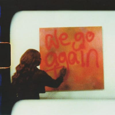 Adepitan, Enitan - We Go Again (LP)