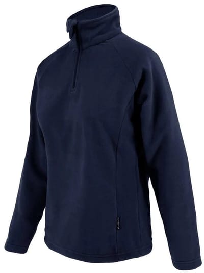 Joluvi Surprise 2.0 Fleece Blauw 2XL Vrouw