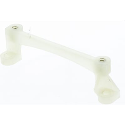 Console, filter holder