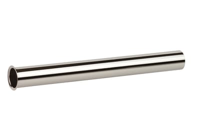 KIRCHHOFF dompelbuis, 1 1/4" x 300 mm x 32 mm, voor sifon