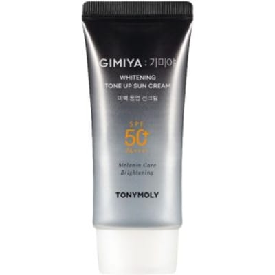 TONYMOLY GIMIYA Whitening Tone Up Zonnecrème 50ml