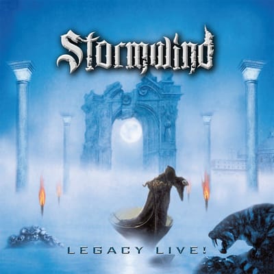 Legacy Live!