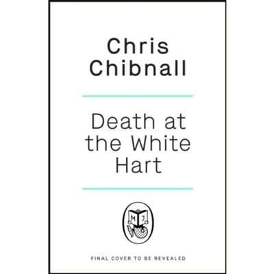 Death At The White Hart - Chris Chibnall