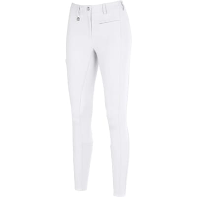 Dames wedstrijdbroek met volledige grip Pikeur New Lugana GR