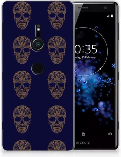 Book Case voor Huawei Y7 (2019) Leuk Hoesje Gorilla