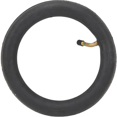 Dailygoods - Elektrische Scooter Binnenband - Verdikte Rubber - Extreme Weerbestendigheid - 200x45 - Lekbestendig - Comfortabel Rijden - Ideaal voor V...