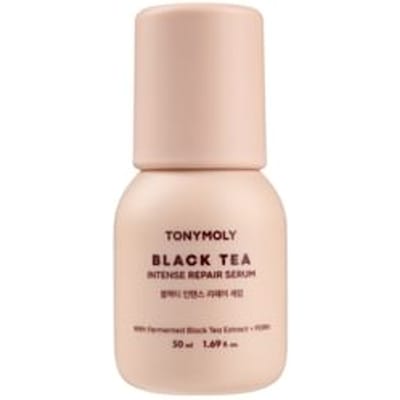 TONYMOLY - Black Tea Intense Repair Serum 2025 Version - 50ml