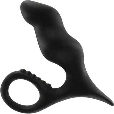 TOYJOY - Bum Buster - Anal Toys Prostate stimulating Zwart