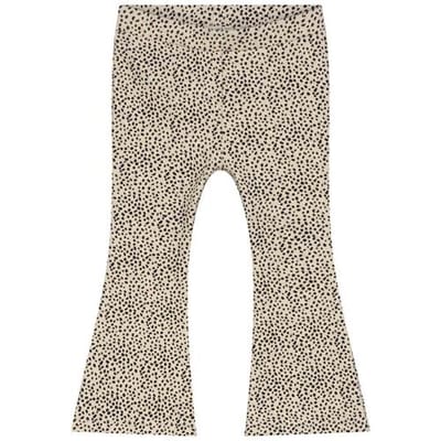 Prénatal baby broek Light Brown Melange 56 dames