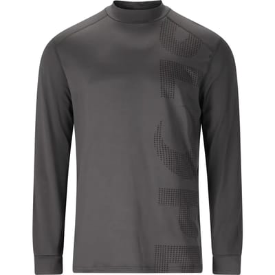 SLOPE Langarmshirt Riggs