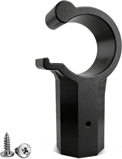 Skylight Hooks voor Velux Dakraam - Compatibel met Raamopener - Inclusief Bevestigingsschroeven - ShopVlot