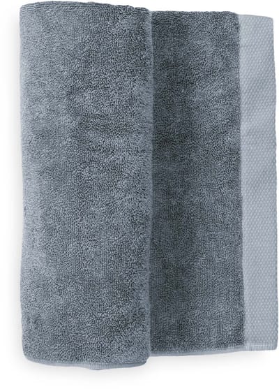Heckettlane Badgoed Premium Insignia Blue - 100% Katoen - 2 Stuks