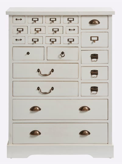 Commode
