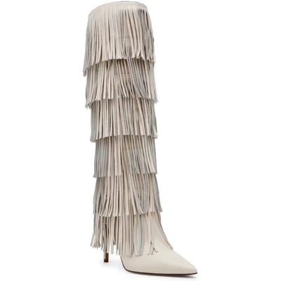 Dameslaarzen Steve Madden Wanderlust