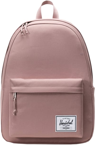Herschel Classic XL Laptoprugzak - 15 inch - 30L - Roze