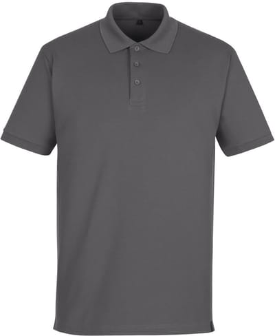Mascot Crossover Poloshirt 50181-861 - Antraciet - 4XL