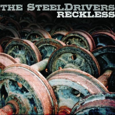 Reckless ) (LP) (Limited Edition)