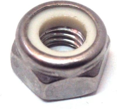 Nr.23 - 11-40140 Prop Nut Mercury Mariner