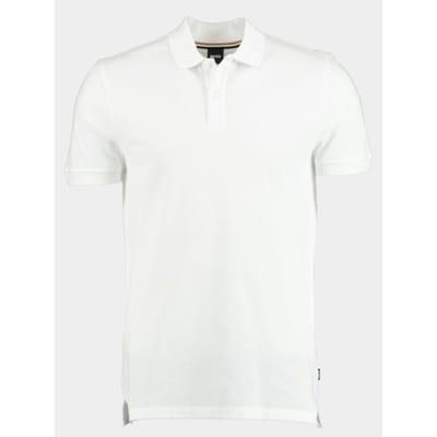 Hugo Boss Polo korte mouw polo pallas 10241531 01 50468362/100