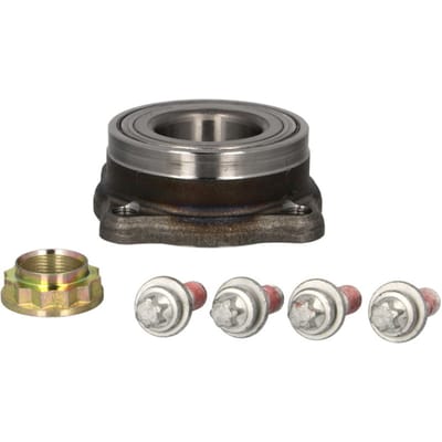 Wiellagerset BTA H2B024BTA