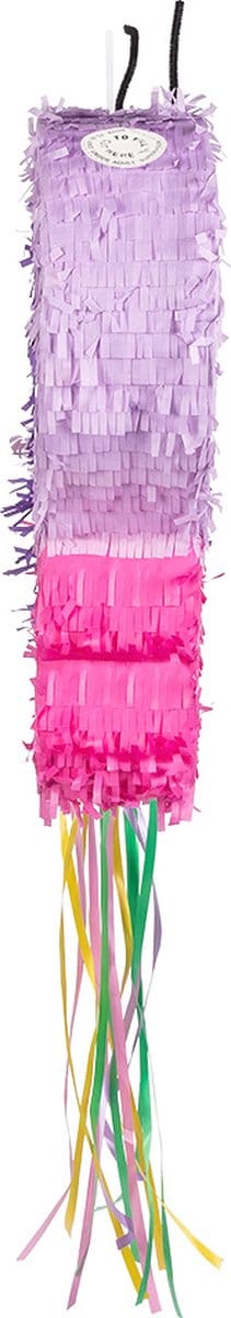 Boland - Trekpiñata Vlinder - Verjaardag, Kinderfeestje, Themafeest -