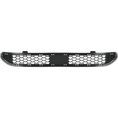 Bumper onderdelen BLIC 6502-07-3183910P