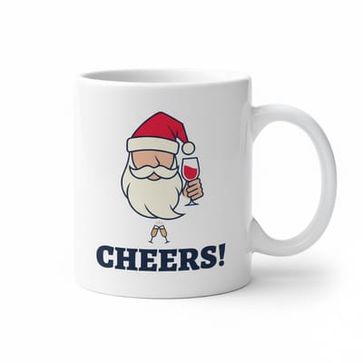 Nevolis® | Koffiemok 330ml met Uniek Design | Ontwerp Jouw Eigen Mok | Handgemaakt Cadeau voor Koffieliefhebbers | Gepersonaliseerd op Aanvraag | Enkel of Grote Bestelling