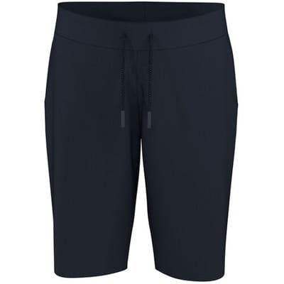 ESMARA MEN Korte heren broek - Plus size (Marineblauw, XXL)