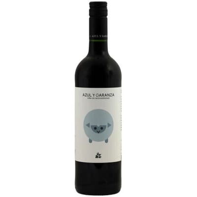 Azul Y Garanza Abril - 750 ml
