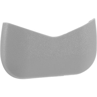 Zonneklep Boutkap 96420 3JA0A Grijs Stevig Kunststof Vervanging voor Altima 2013 2021 gray