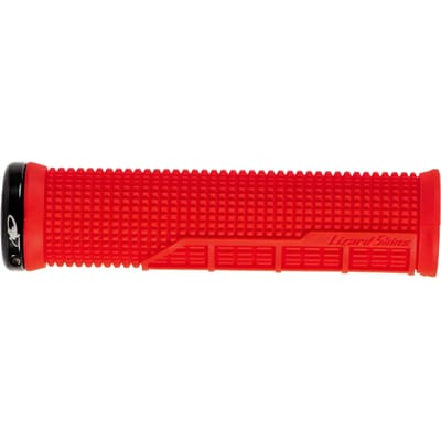Handvat Lizard Skins Single Lock-On Machine