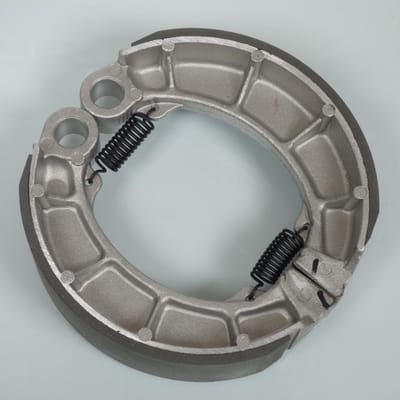 remschoen sifam voor motor honda 750 vf c shadow 1984 tot 1986 Ø158.5x40mm / ar nieuw
