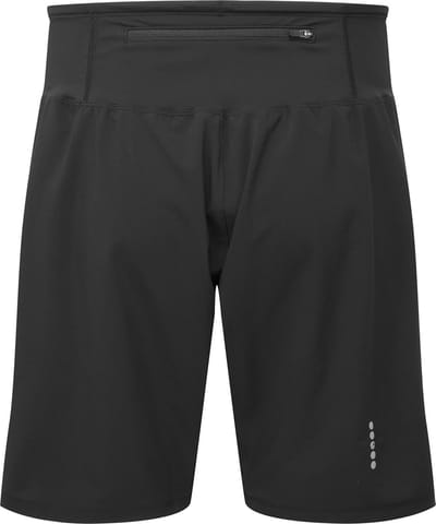 Montane Slipstream 7´´ Korte Broek Zwart M Man
