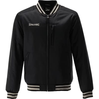 Sportsstyle Bomber Jacket