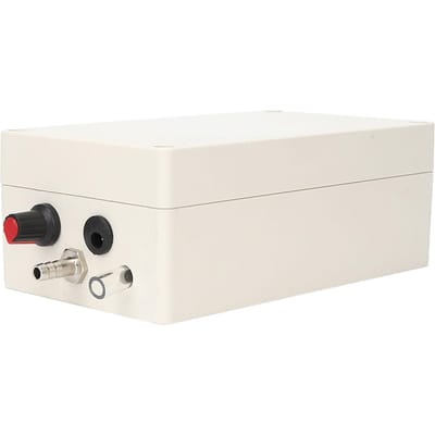 Pompe à vide accessoire de Machine à traire électrique 12V pour âne mouton vache cheval
