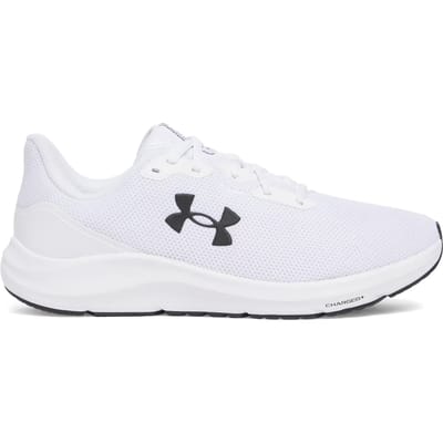 Under Armour Charged Pursuit 4 Hardloopschoenen Wit EU 40 Man