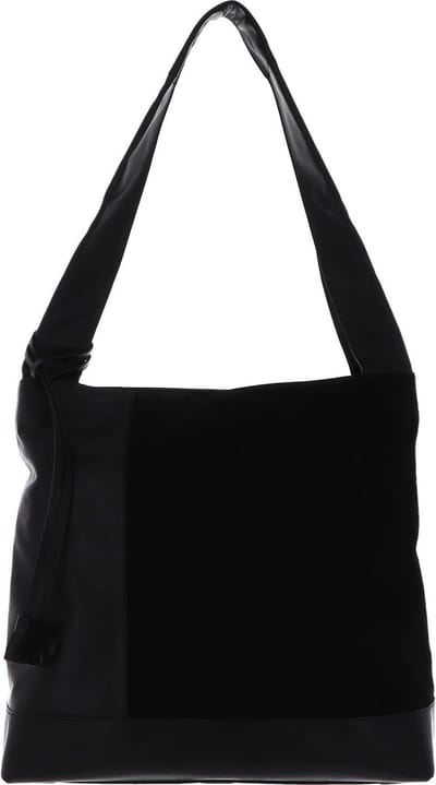 PICARD Schoudertas Safari Shoulderbag Black Zwart