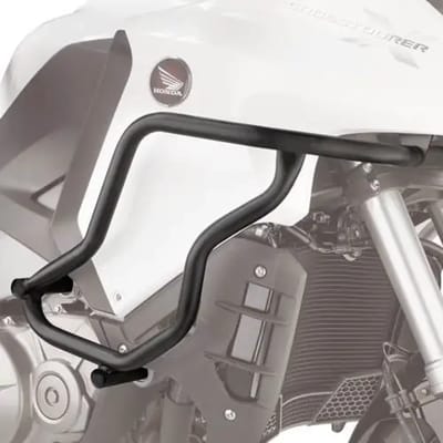 Spatschermen Givi Honda CMX 500 rebel