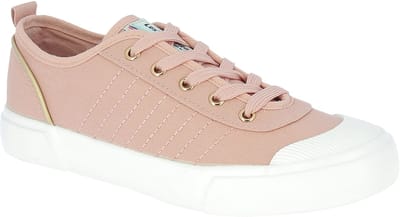 Molow-sneakers met veters