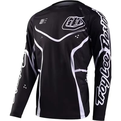 Koszulka Troy Lee Designs SE Pro Radian