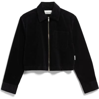 Dames overshirt ARMEDANGELS Saedaa Corduroy