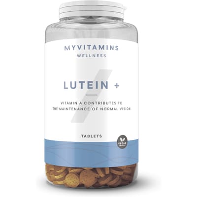 Lutein+ - 30Capsules
