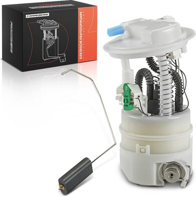 Brandstofpomp voor Renault Clio Grandtour en Clio III Benzinemodellen 2005-2020