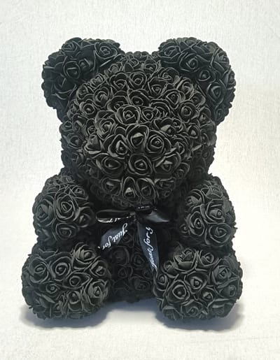 moederdag verjaardag cadeau valentijnscadeau - Love teddy beer valentijn cadeautje Knuffel rozen valentijn knuffel Cadeau Valentijnsdag, Valentijn, Huwelijk,romantisch, vrouw perfect cadeau voor valentijnsdag