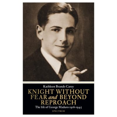 Knight Without Fear And Beyond Reproach - Kathleen Brandt-Carey