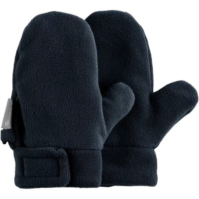 Microfleece wantjes voor baby's Sterntaler