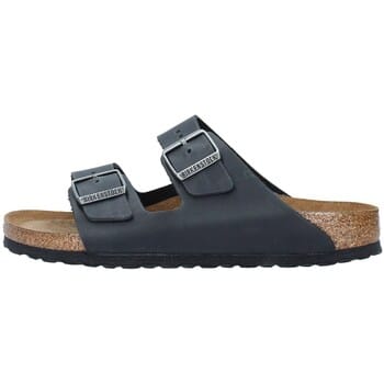 Sandalen Birkenstock Arizona Waxy Leather