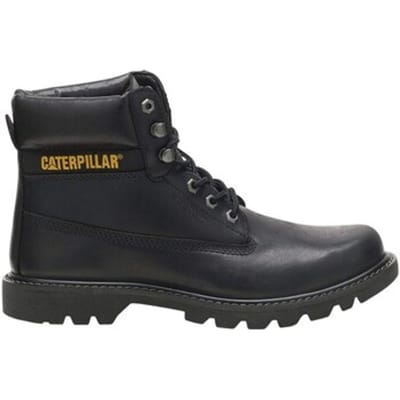 Caterpillar Colorado 2.0 Wp Laarzen Zwart EU 41 Man