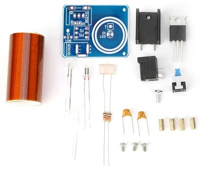 Cosensi - Dailygoods - Mini Kit voor LED Bobine Module Bricolage