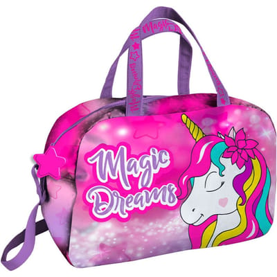 Unicorn sporttas